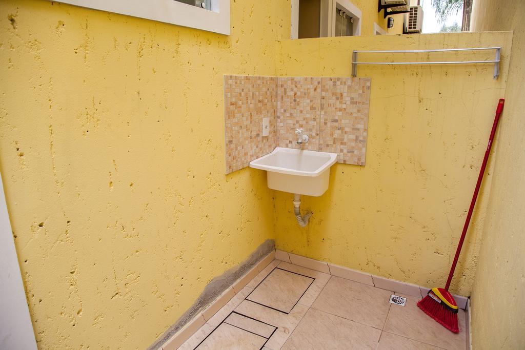 Residencial Alecrim Florianopolis Exterior foto