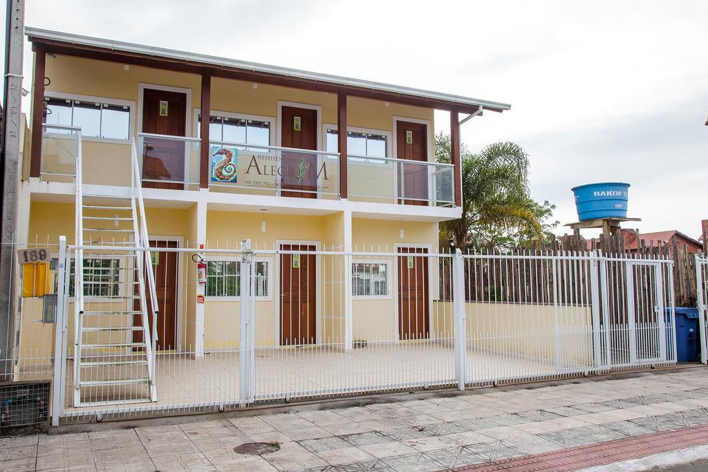 Residencial Alecrim Florianopolis Exterior foto