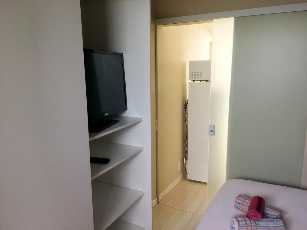 Residencial Alecrim Florianopolis Exterior foto