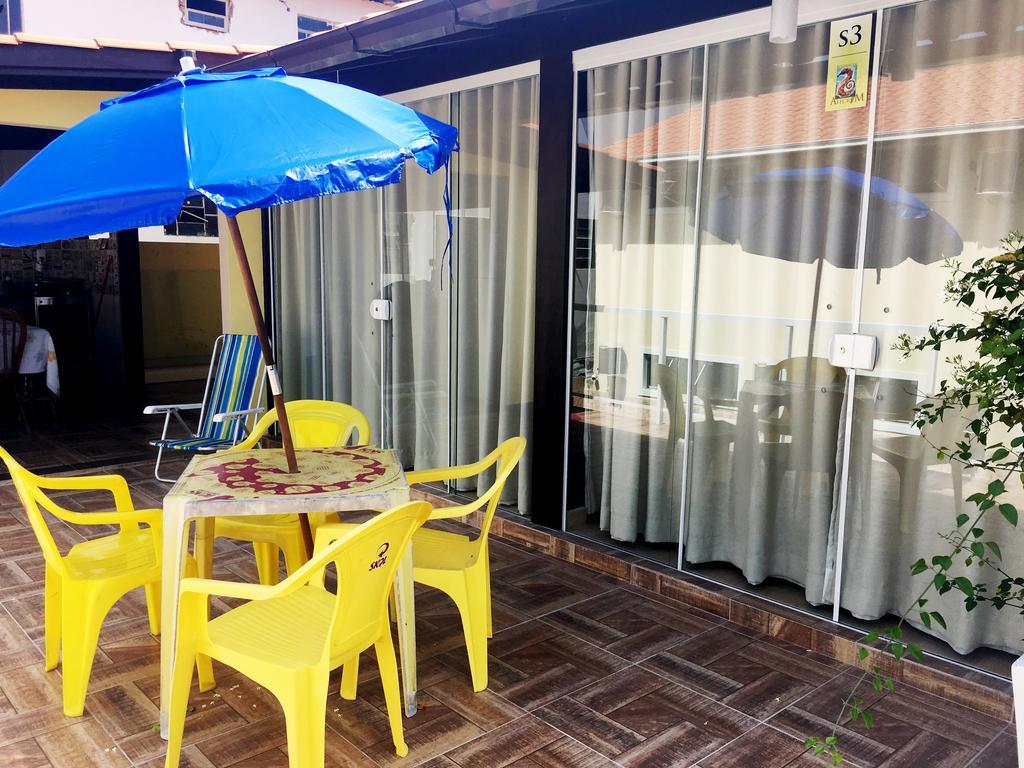 Residencial Alecrim Florianopolis Exterior foto