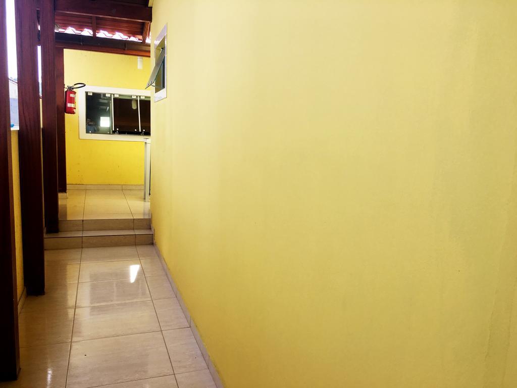 Residencial Alecrim Florianopolis Exterior foto