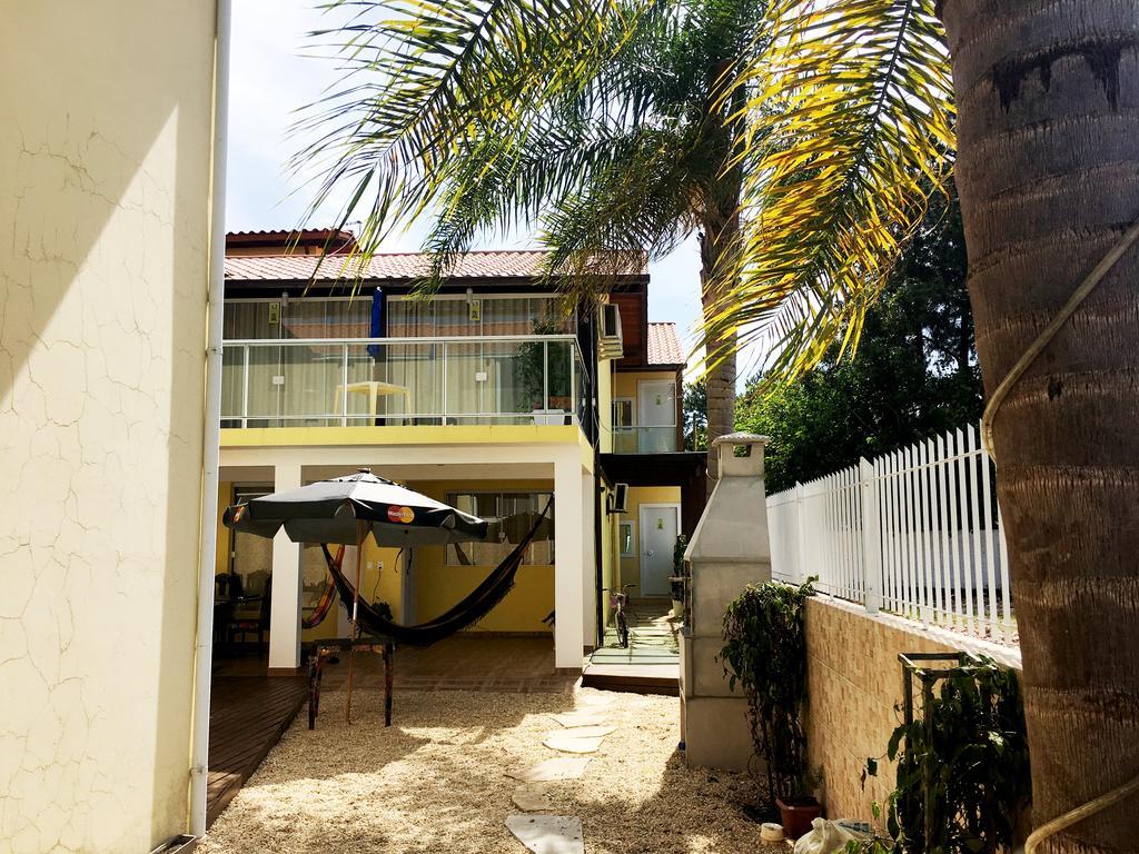 Residencial Alecrim Florianopolis Exterior foto