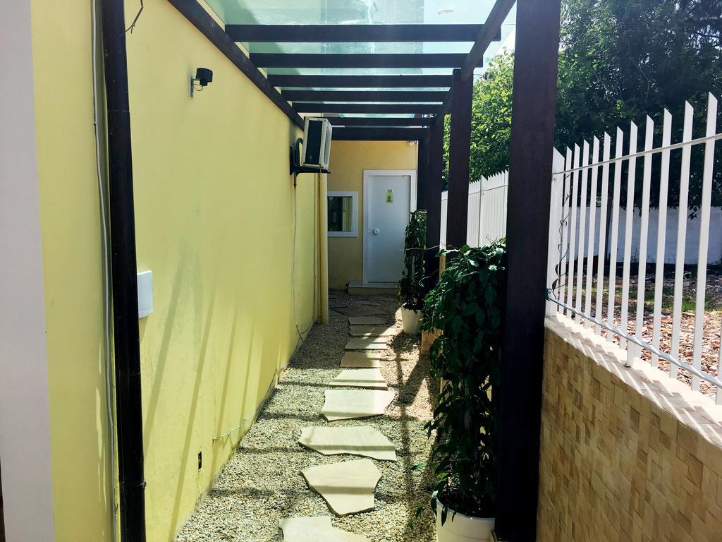 Residencial Alecrim Florianopolis Exterior foto