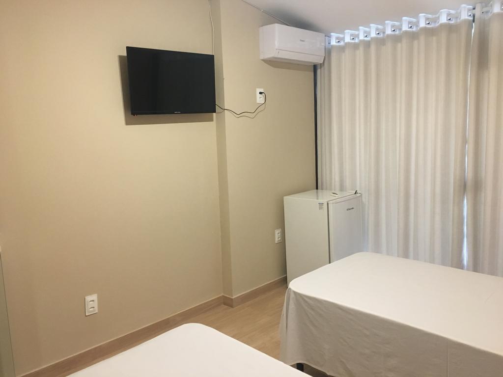 Residencial Alecrim Florianopolis Exterior foto