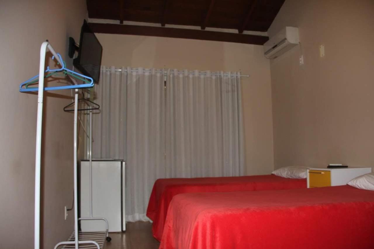 Residencial Alecrim Florianopolis Exterior foto